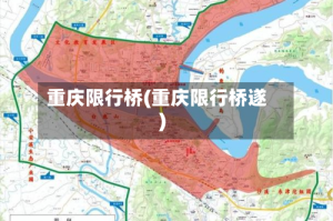 重庆限行桥(重庆限行桥遂)
