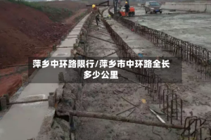 萍乡中环路限行/萍乡市中环路全长多少公里