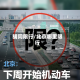 胡同限行/北京哪里限行