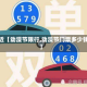 最近【动漫节限行,动漫节门票多少钱】