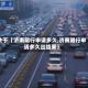 关于【济南限行申请多久,济南限行申请多久出结果】