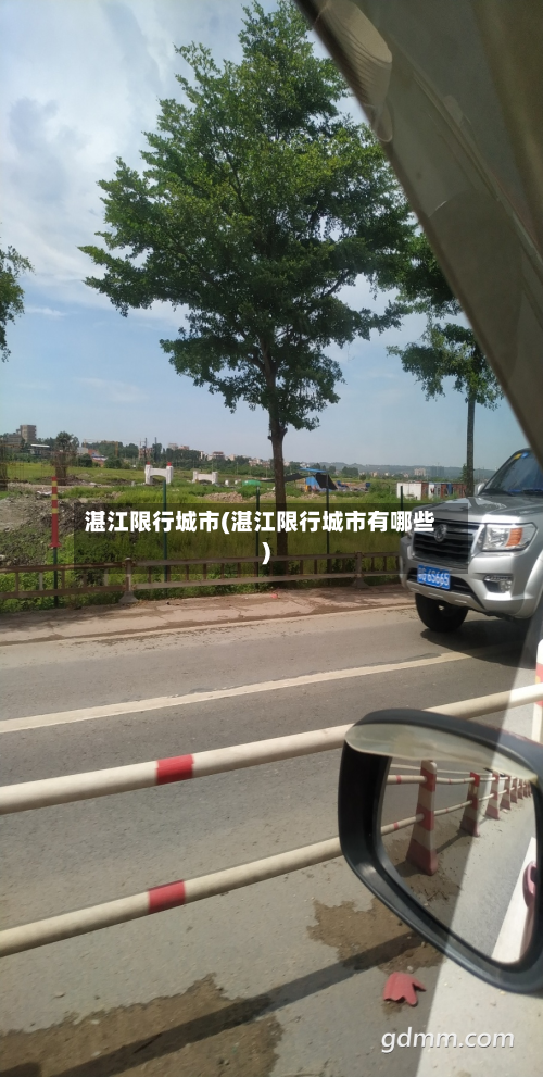 湛江限行城市(湛江限行城市有哪些)-第1张图片