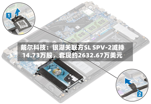 戴尔科技：银湖关联方SL SPV-2减持14.73万股，套现约2632.67万美元-第2张图片