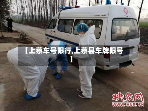【上蔡车号限行,上蔡县车牌限号】-第3张图片