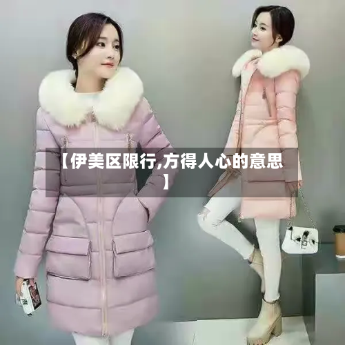 【伊美区限行,方得人心的意思】-第3张图片