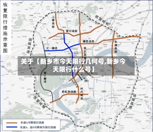 关于【新乡市今天限行几何号,新乡今天限行什么号】-第2张图片