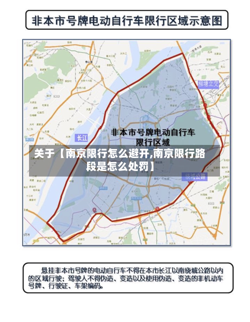 关于【南京限行怎么避开,南京限行路段是怎么处罚】-第3张图片