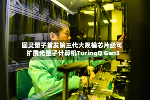 图灵量子首发第三代大规模芯片级可扩展光量子计算机TuringQ Gen3-第2张图片