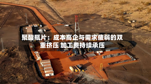 聚酯瓶片：成本高企与需求疲弱的双重挤压 加工费持续承压-第2张图片
