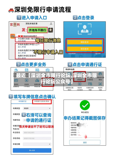 最近【深圳全市限行论坛,深圳全市限行论坛公众号】-第1张图片