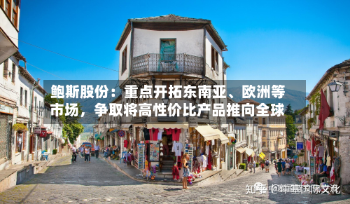 鲍斯股份：重点开拓东南亚、欧洲等市场，争取将高性价比产品推向全球-第2张图片