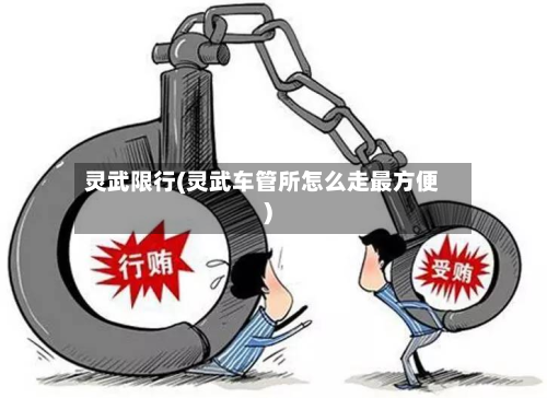 灵武限行(灵武车管所怎么走最方便)-第1张图片