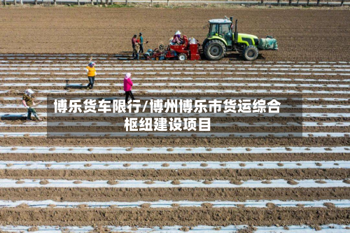 博乐货车限行/博州博乐市货运综合枢纽建设项目-第1张图片