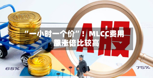 “一小时一个价”！MLCC费用飙涨，比较高涨十倍-第3张图片