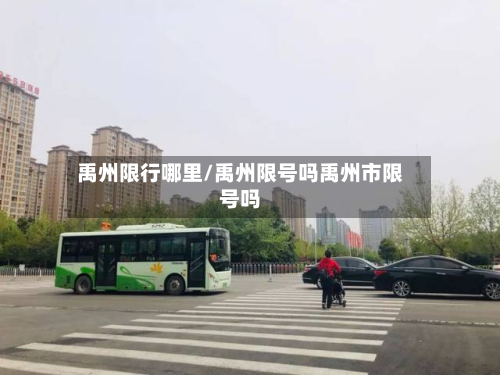 禹州限行哪里/禹州限号吗禹州市限号吗-第2张图片