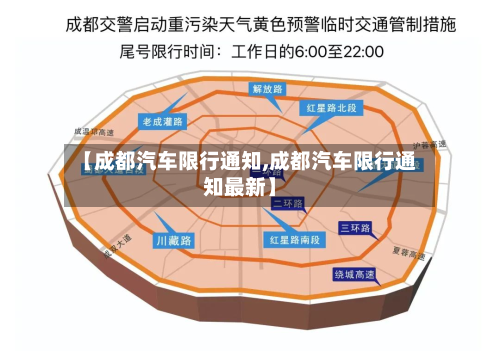 【成都汽车限行通知,成都汽车限行通知最新】-第3张图片