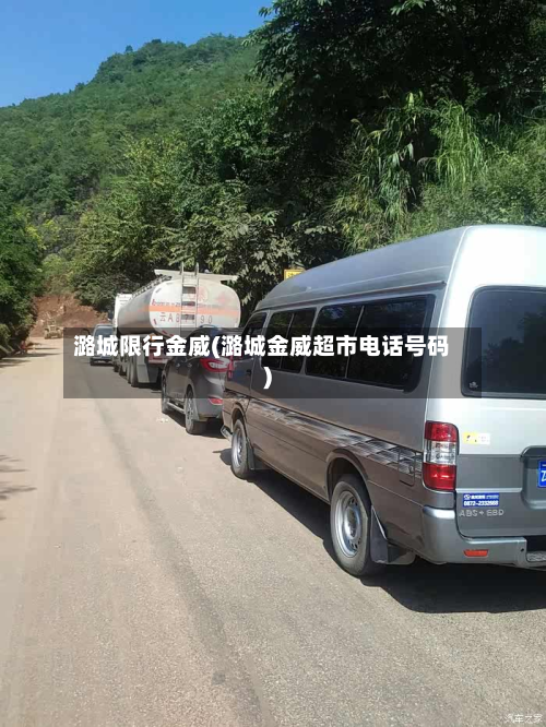 潞城限行金威(潞城金威超市电话号码)-第1张图片