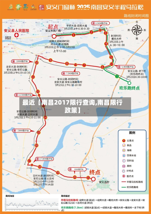 最近【南昌2017限行查询,南昌限行政策】-第2张图片