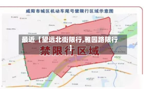 最近【望远北街限行,雅园路限行】-第2张图片